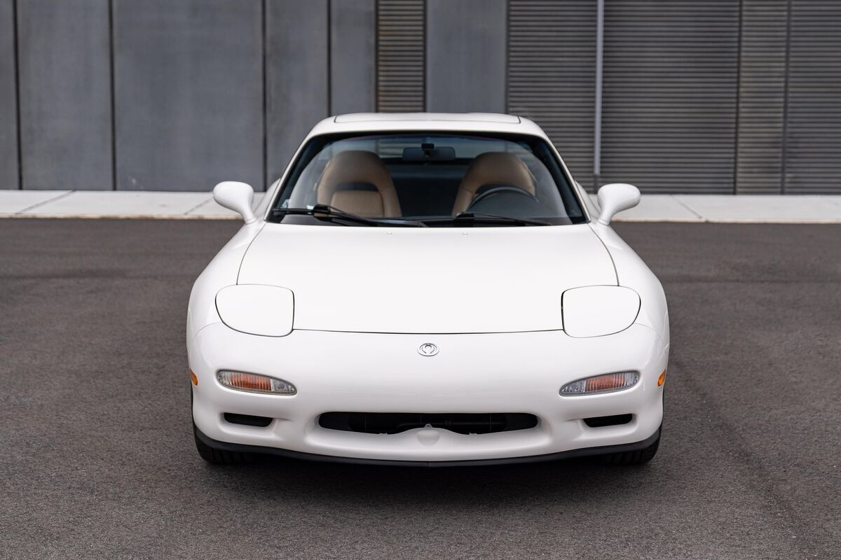 1994 Mazda RX-7 - photo 10