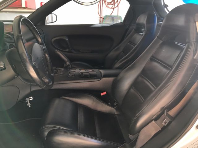 1994 Mazda RX-7 - photo 12