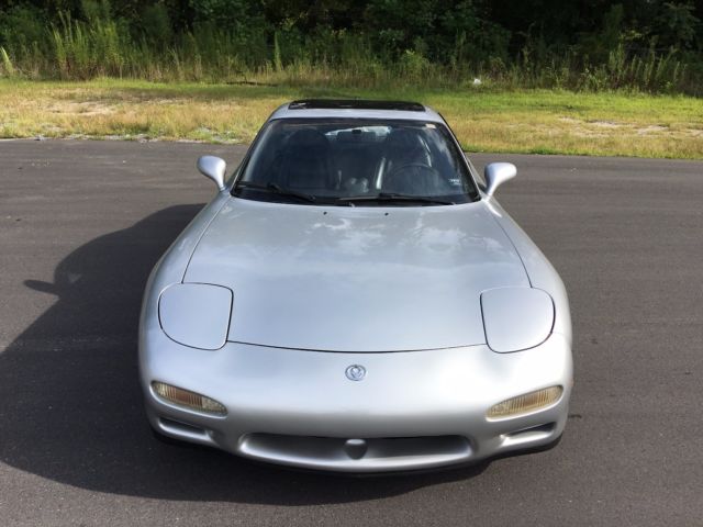 1994 Mazda RX-7 - photo 6