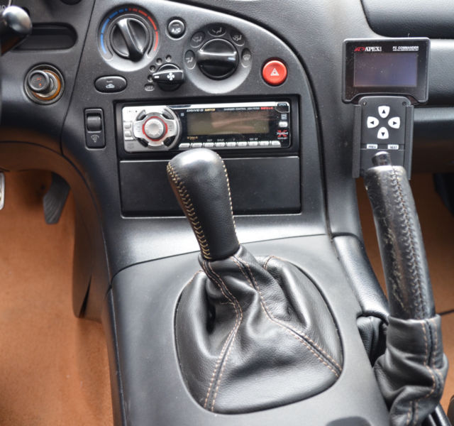 1994 Mazda RX-7 - photo 3