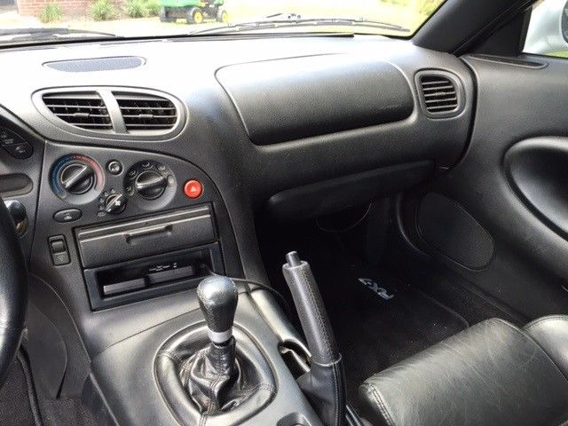 1994 Mazda RX-7 Touring - photo 12