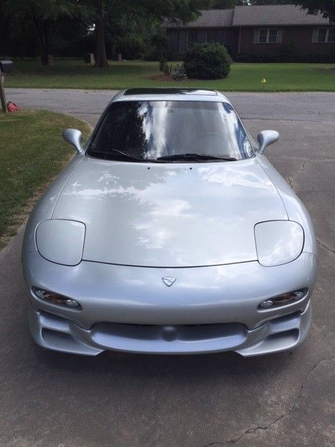 1994 Mazda RX-7 Touring - photo 2