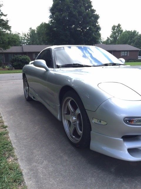 1994 Mazda RX-7 Touring - photo 3