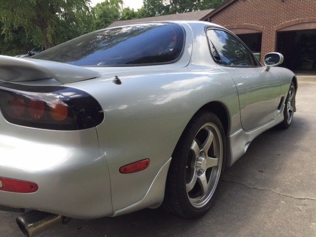 1994 Mazda RX-7 Touring - photo 4