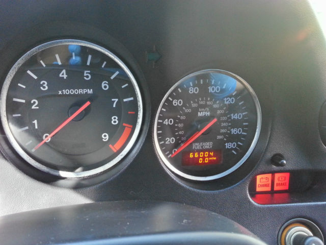 1994 Mazda RX-7 Touring - photo 2