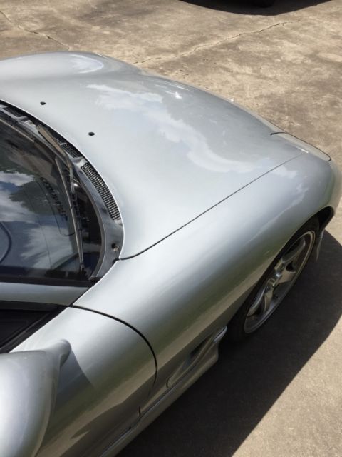 1994 Mazda RX-7 - photo 7