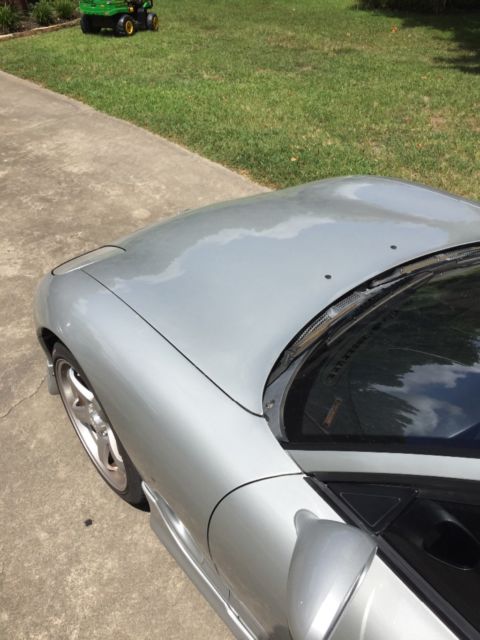 1994 Mazda RX-7 - photo 8