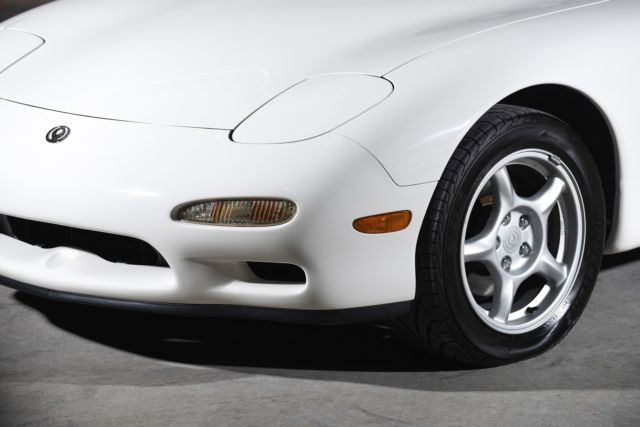 1994 Mazda RX-7 Turbo - photo 12