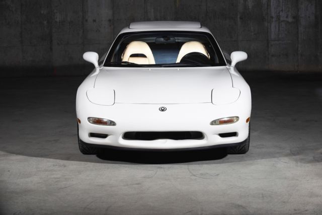 1994 Mazda RX-7 Turbo - photo 13