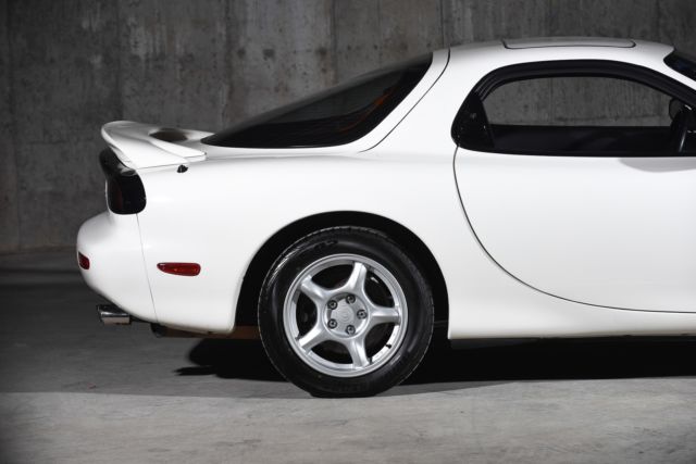 1994 Mazda RX-7 Turbo - photo 4