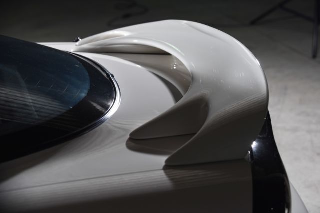 1994 Mazda RX-7 Turbo - photo 5