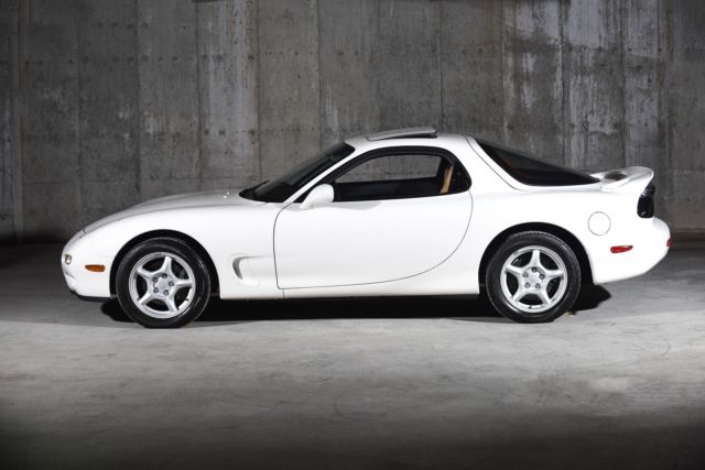 1994 Mazda RX-7 Turbo - photo 6