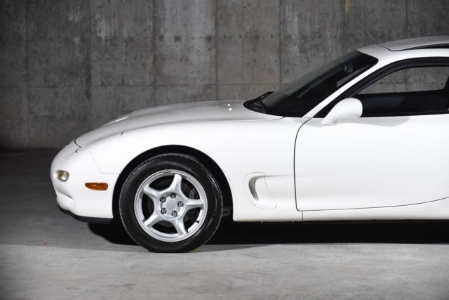 1994 Mazda RX-7 Turbo - photo 8