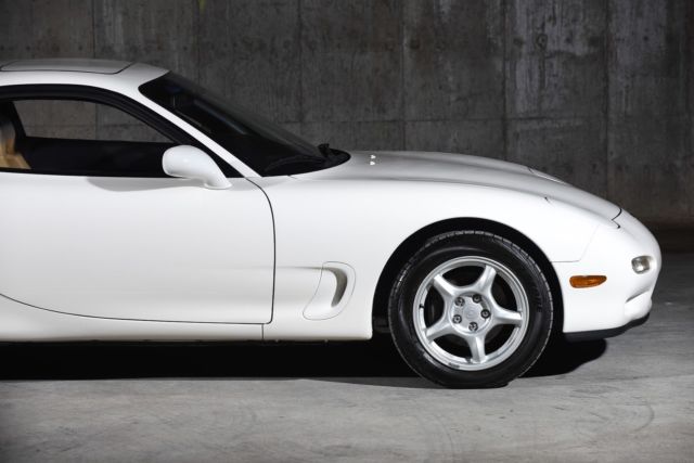 1994 Mazda RX-7 Turbo - photo 3