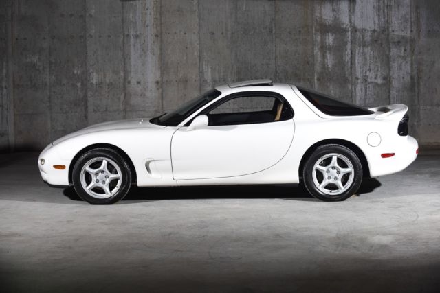 1994 Mazda RX-7 Turbo - photo 6
