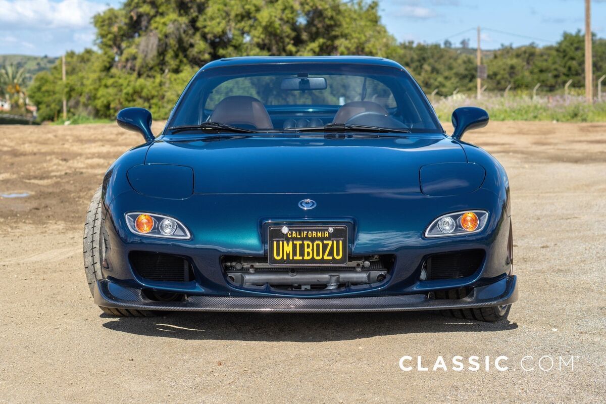 1994 Mazda RX-7 Turbo - photo 2