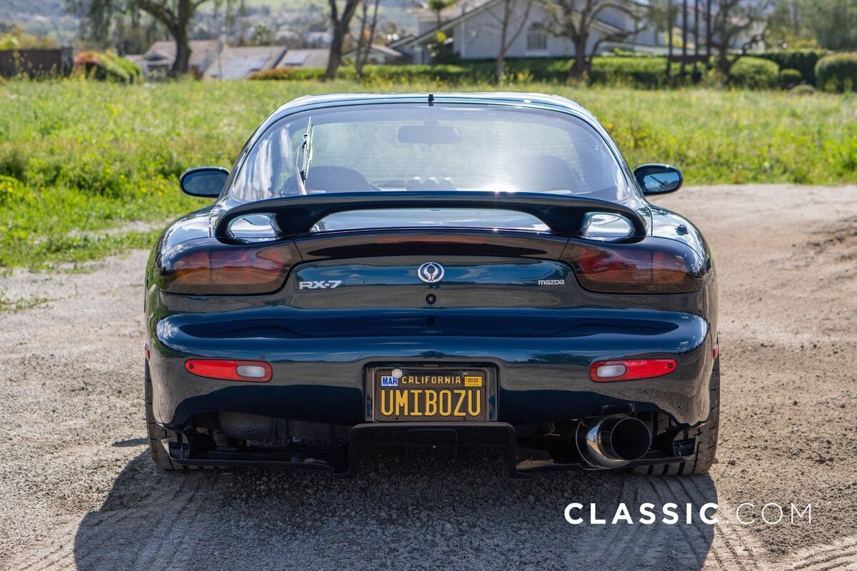 1994 Mazda RX-7 Turbo - photo 6