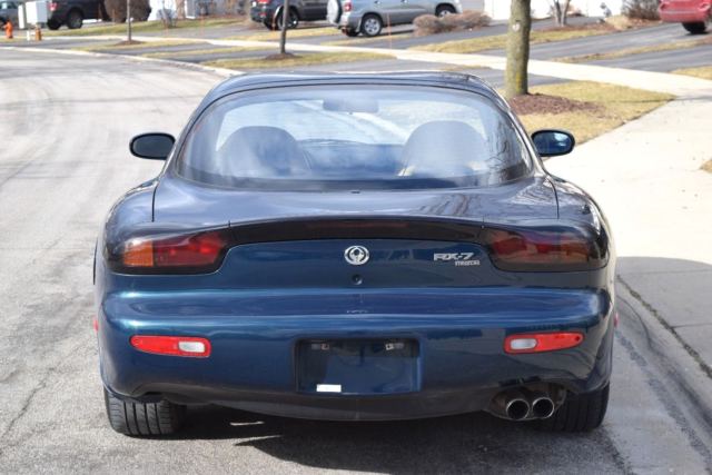 1994 Mazda RX-7 - photo 10