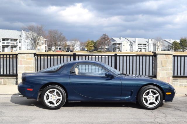 1994 Mazda RX-7 - photo 3
