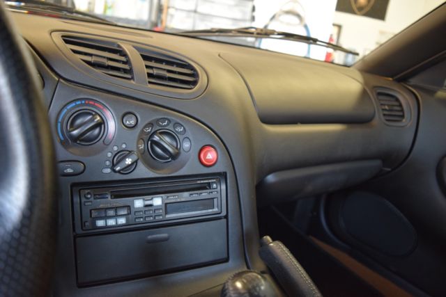 1994 Mazda RX-7 - photo 13