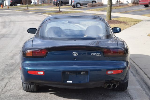 1994 Mazda RX-7 - photo 10