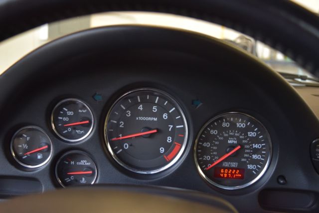 1994 Mazda RX-7 - photo 12