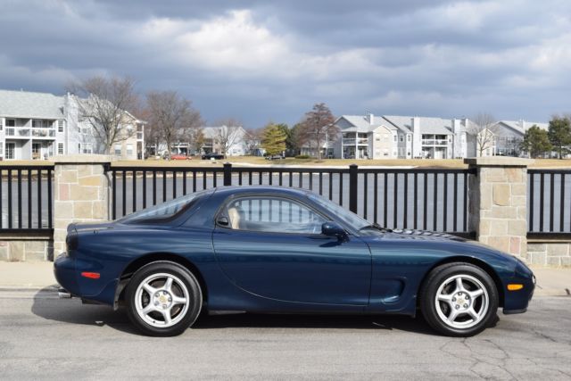 1994 Mazda RX-7 - photo 3