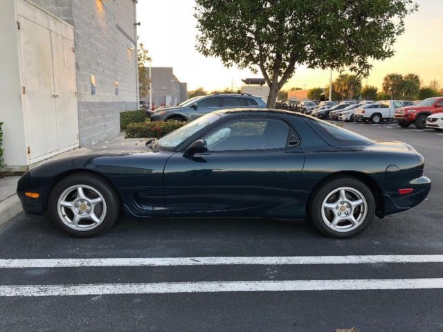 1994 Mazda RX-7 - photo 2