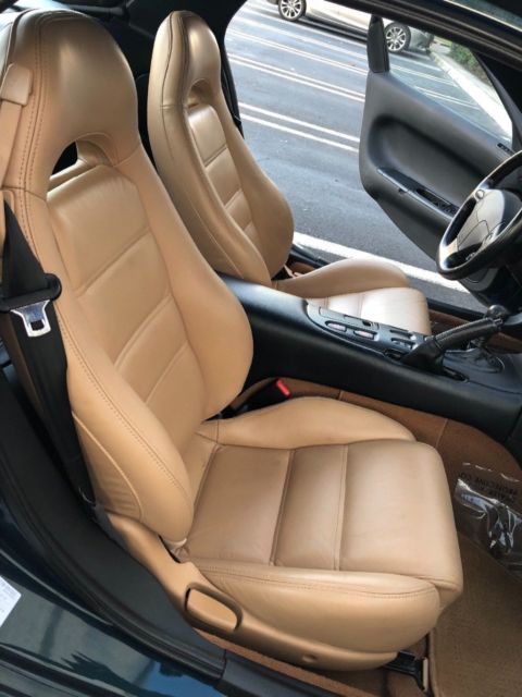 1994 Mazda RX-7 - photo 6