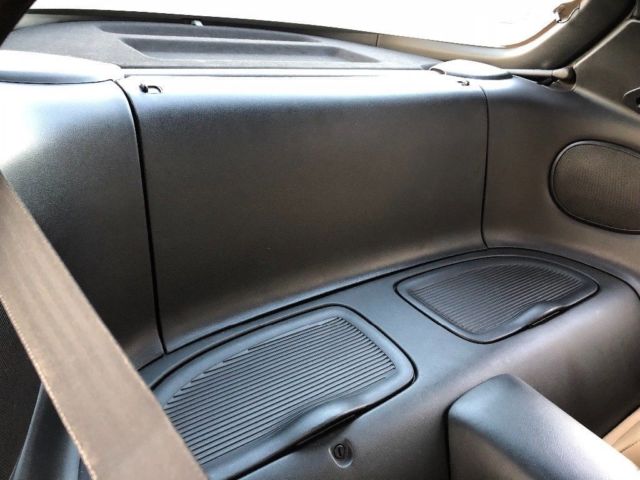 1994 Mazda RX-7 - photo 7