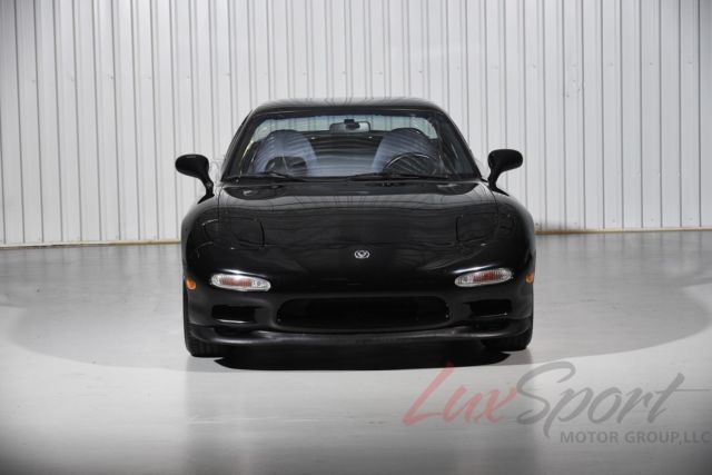 1994 Mazda RX-7 Twin Turbo Turbo - photo 11