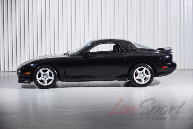 1994 Mazda RX-7 Twin Turbo Turbo - photo 3