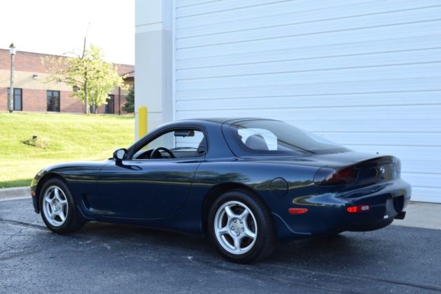 1994 Mazda RX-7 - photo 10