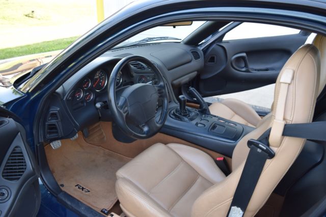 1994 Mazda RX-7 - photo 11