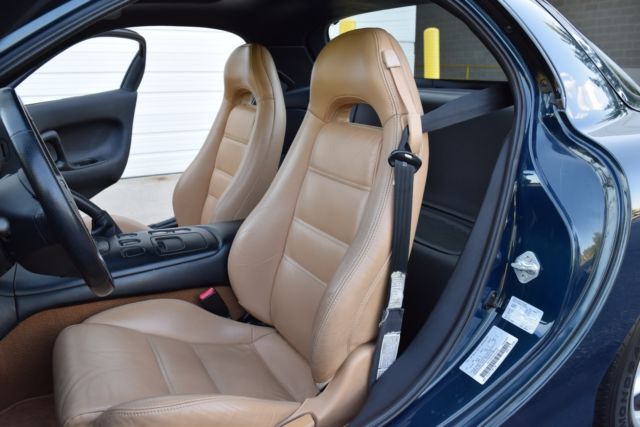 1994 Mazda RX-7 - photo 12
