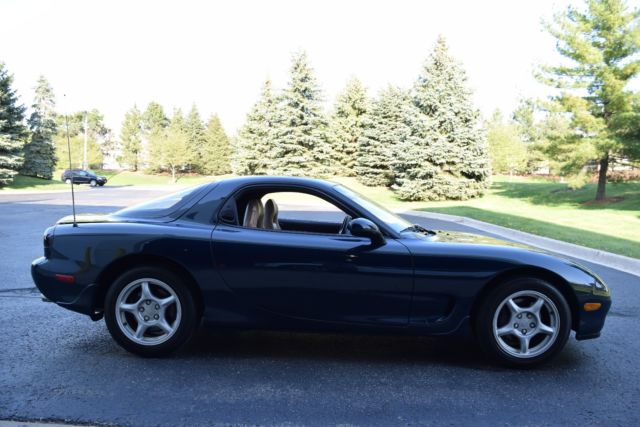 1994 Mazda RX-7 - photo 3