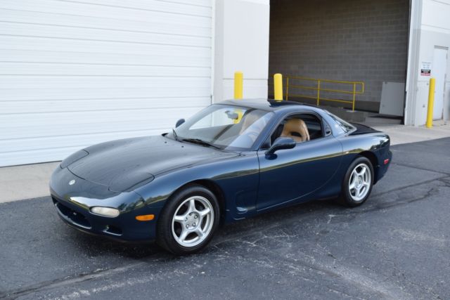 1994 Mazda RX-7 - photo 8