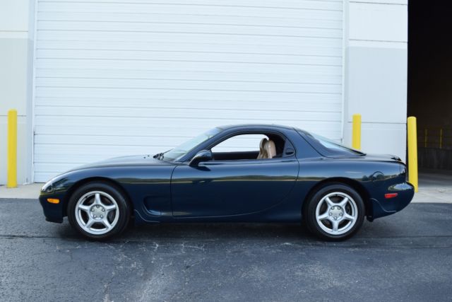 1994 Mazda RX-7 - photo 9
