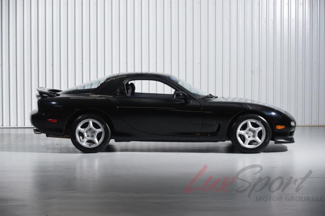 1994 Mazda RX-7 Twin Turbo Turbo - photo 6