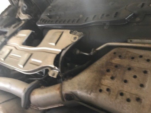 1994 Mazda RX-7 Popular Equipment Package - photo 13