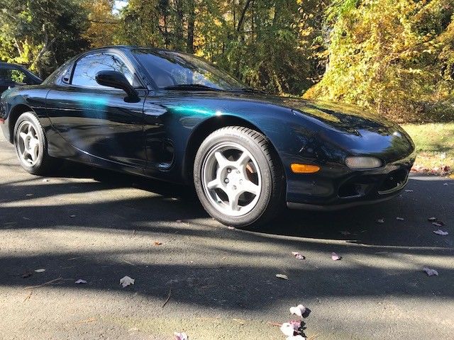 1994 Mazda RX-7 Popular Equipment Package - photo 3
