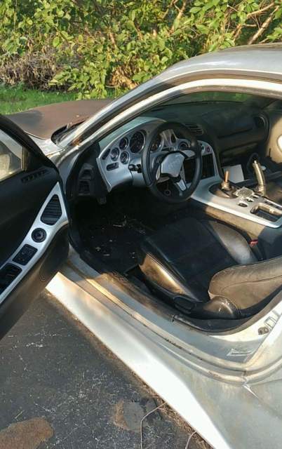 1994 Mazda RX-7 - photo 3