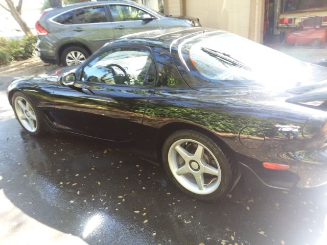 1994 Mazda RX-7 Touring - photo 3