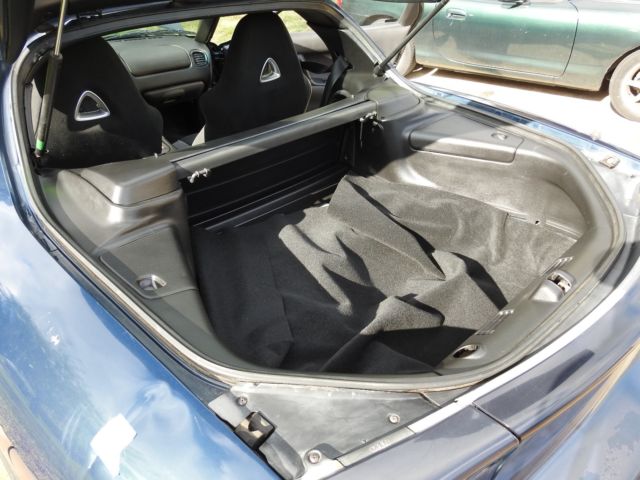 1994 Mazda RX-7 - photo 11