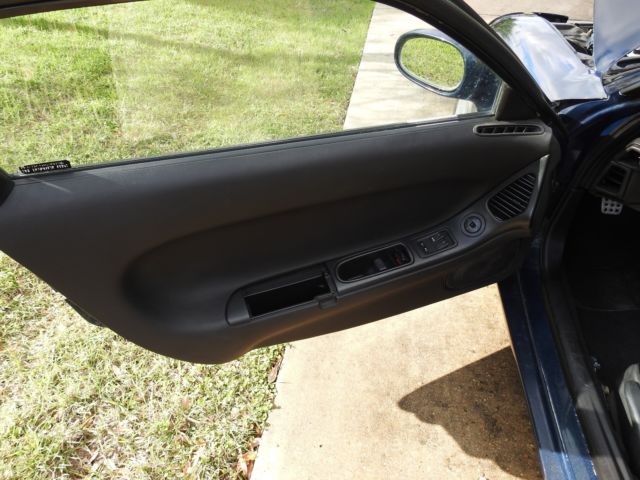 1994 Mazda RX-7 - photo 13