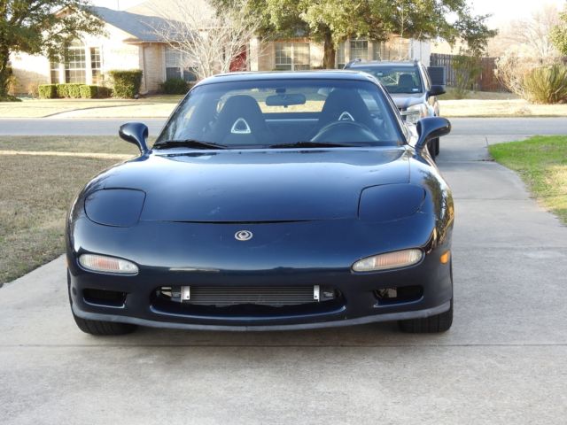 1994 Mazda RX-7 - photo 2