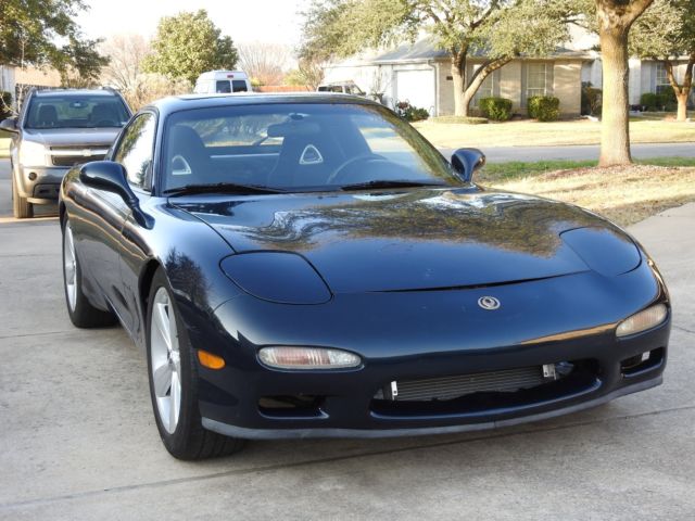 1994 Mazda RX-7 - photo 3