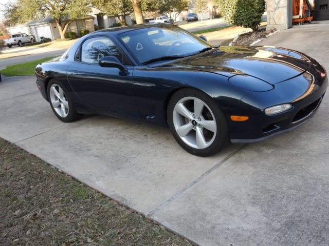 1994 Mazda RX-7 - photo 4