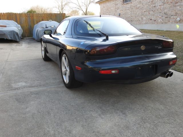 1994 Mazda RX-7 - photo 5