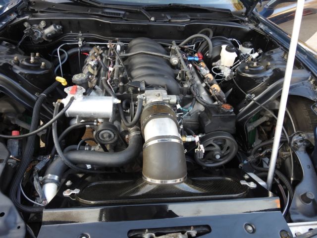 1994 Mazda RX-7 - photo 8